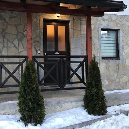 Apartman Konak 23-4 Zlatibor Kültér fotó