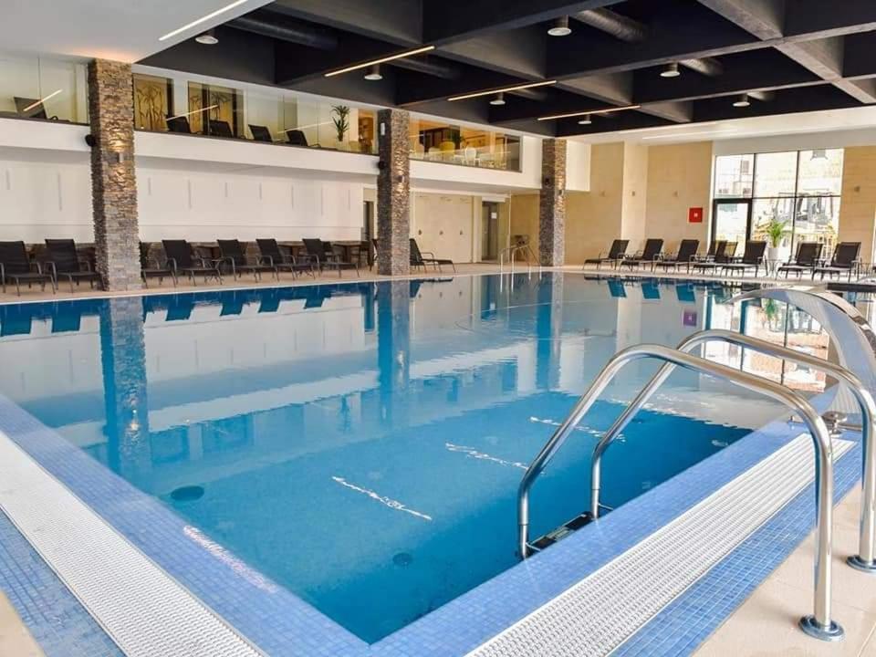 Apartman Konak 23-4 Zlatibor Kültér fotó