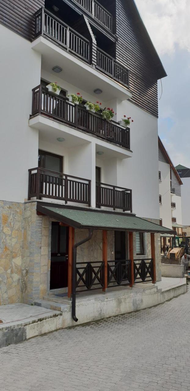 Apartman Konak 23-4 Zlatibor Kültér fotó