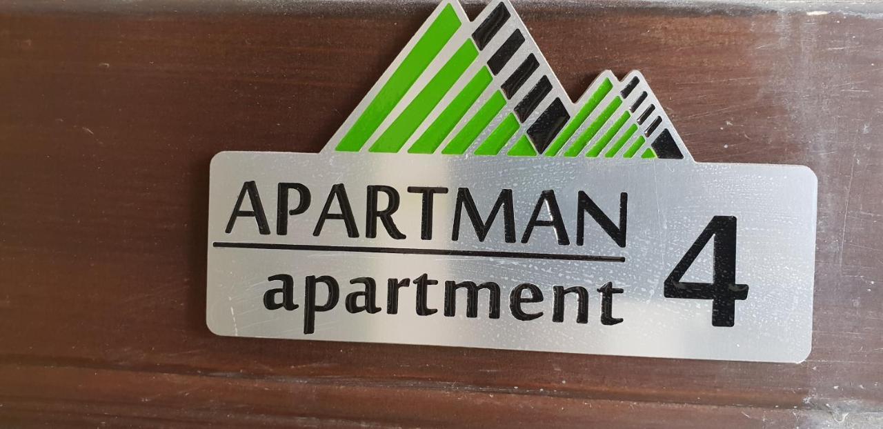 Apartman Konak 23-4 Zlatibor Kültér fotó