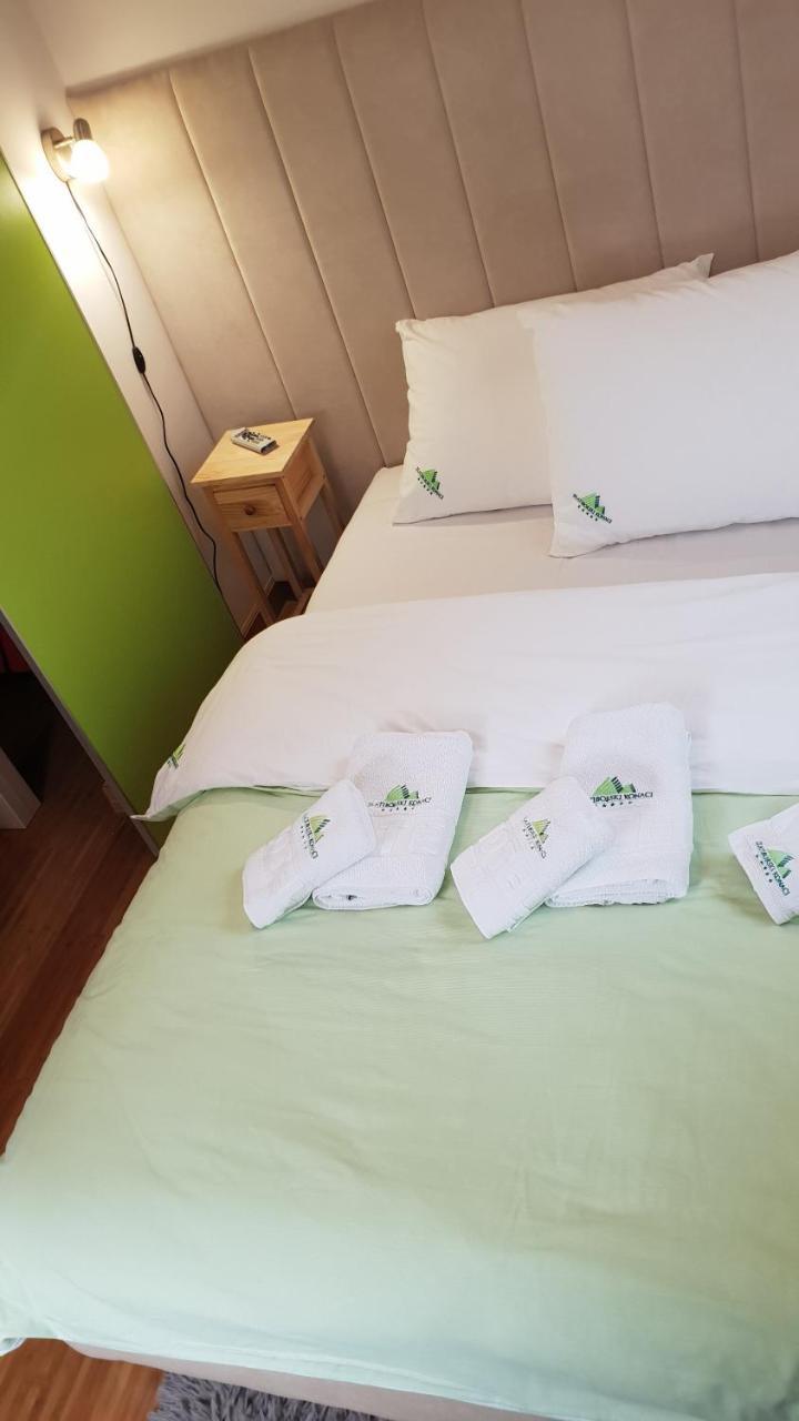 Apartman Konak 23-4 Zlatibor Kültér fotó