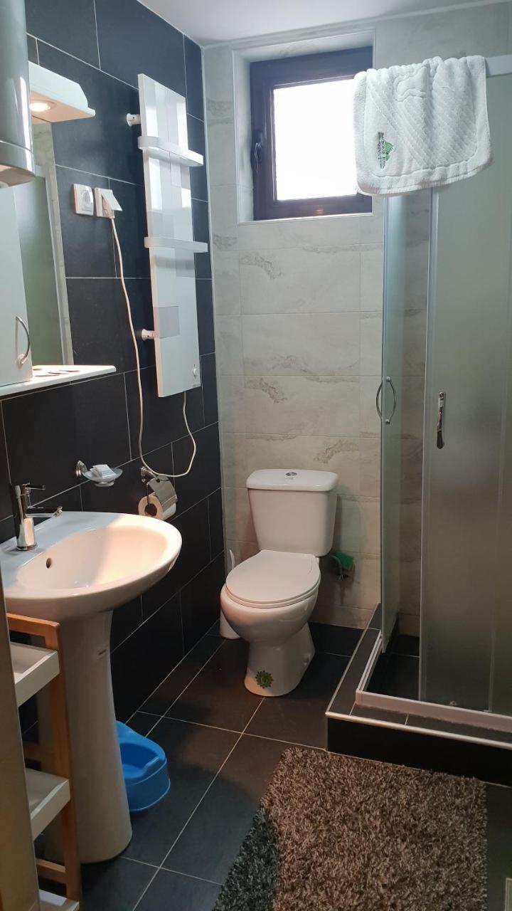 Apartman Konak 23-4 Zlatibor Kültér fotó