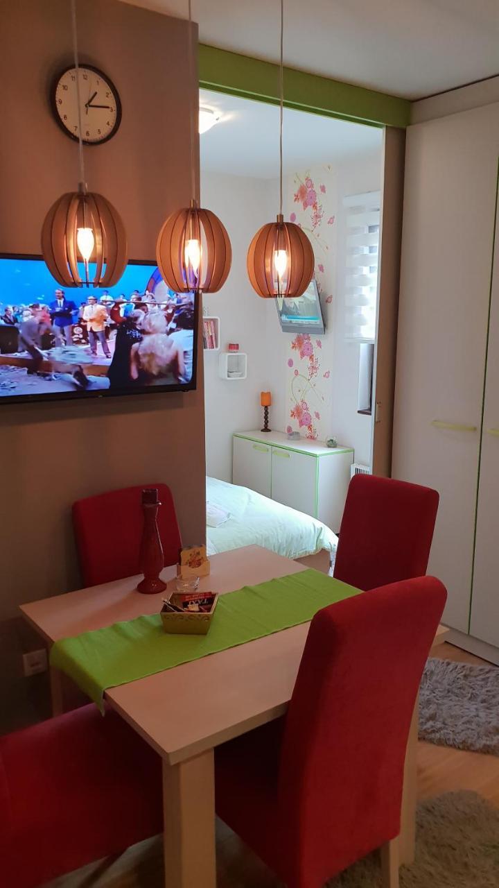 Apartman Konak 23-4 Zlatibor Kültér fotó