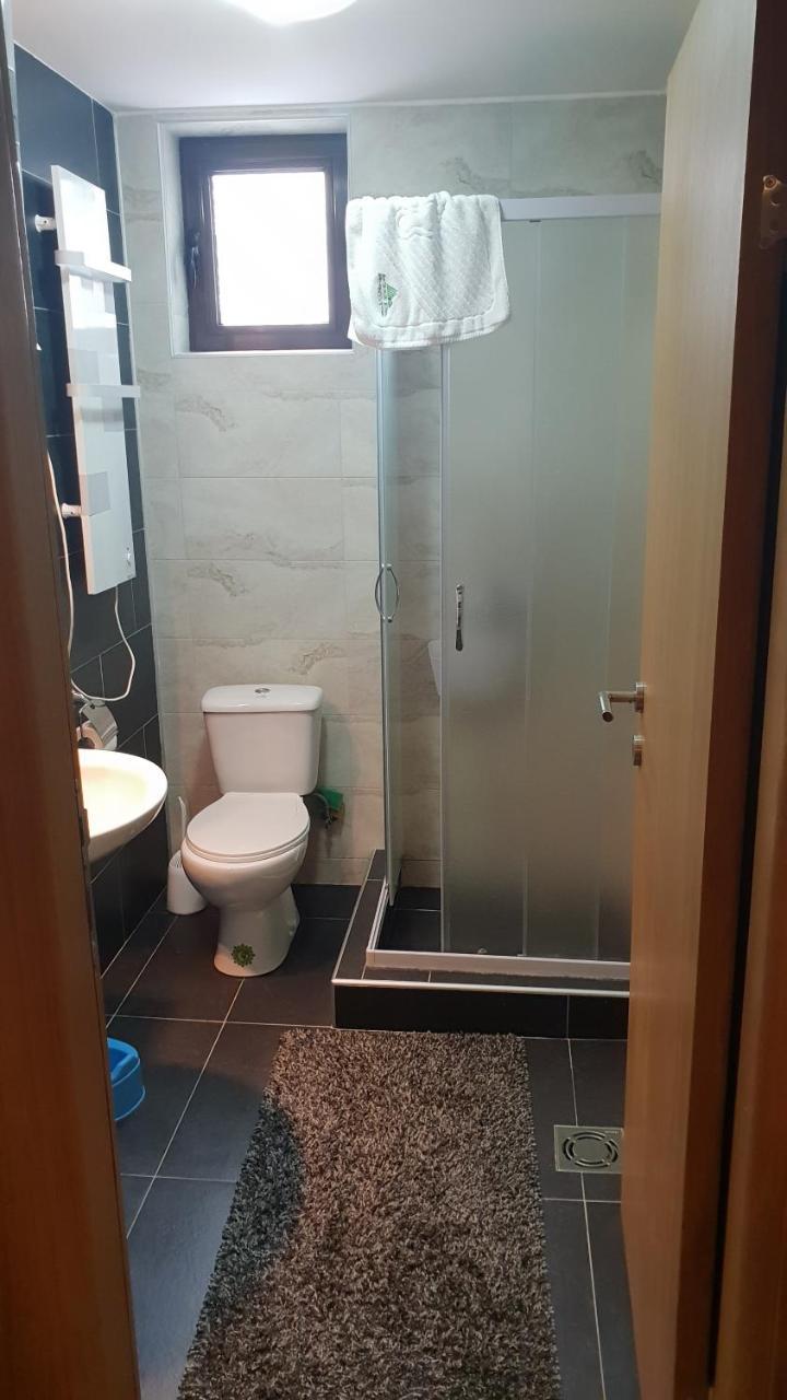 Apartman Konak 23-4 Zlatibor Kültér fotó