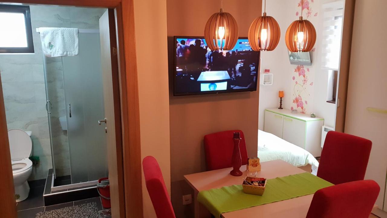 Apartman Konak 23-4 Zlatibor Kültér fotó