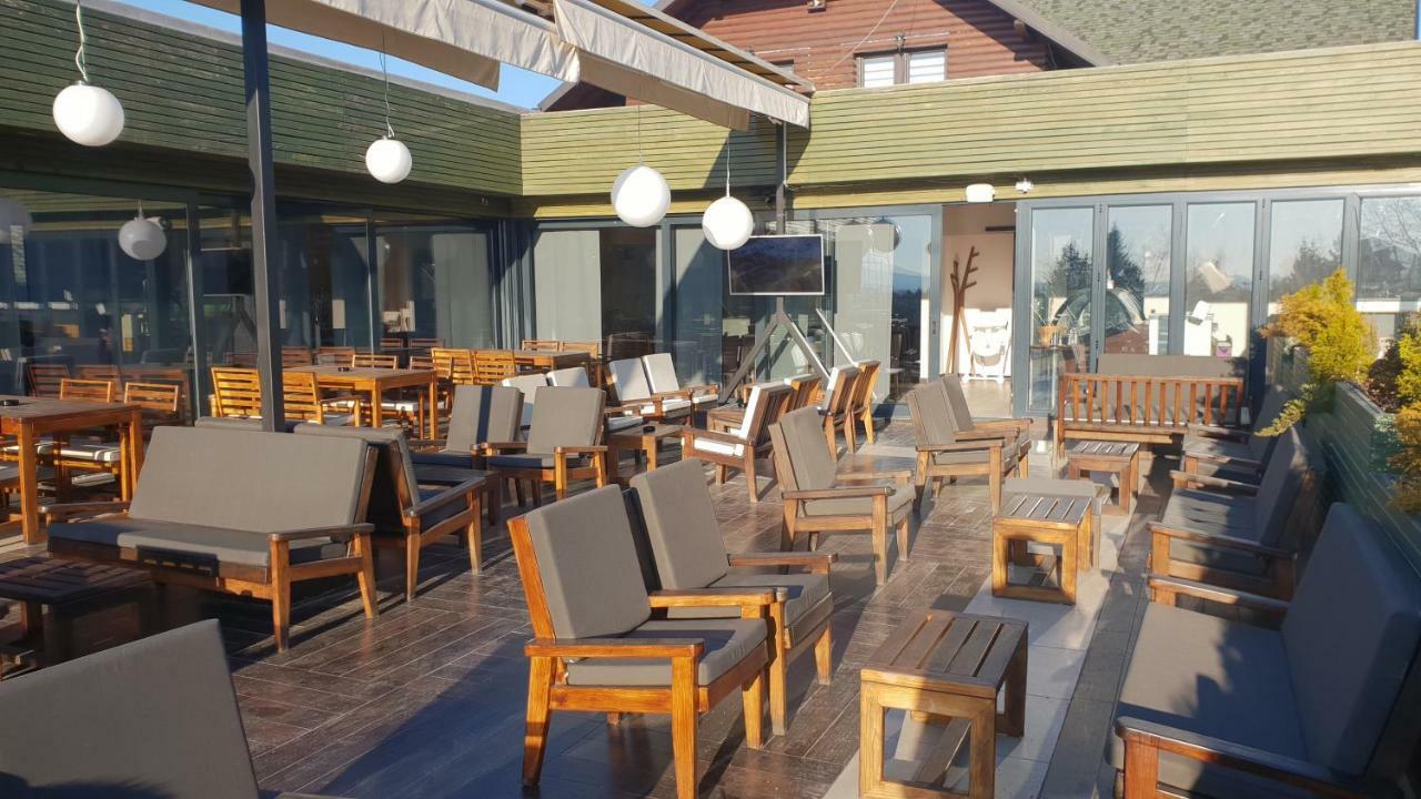 Apartman Konak 23-4 Zlatibor Kültér fotó
