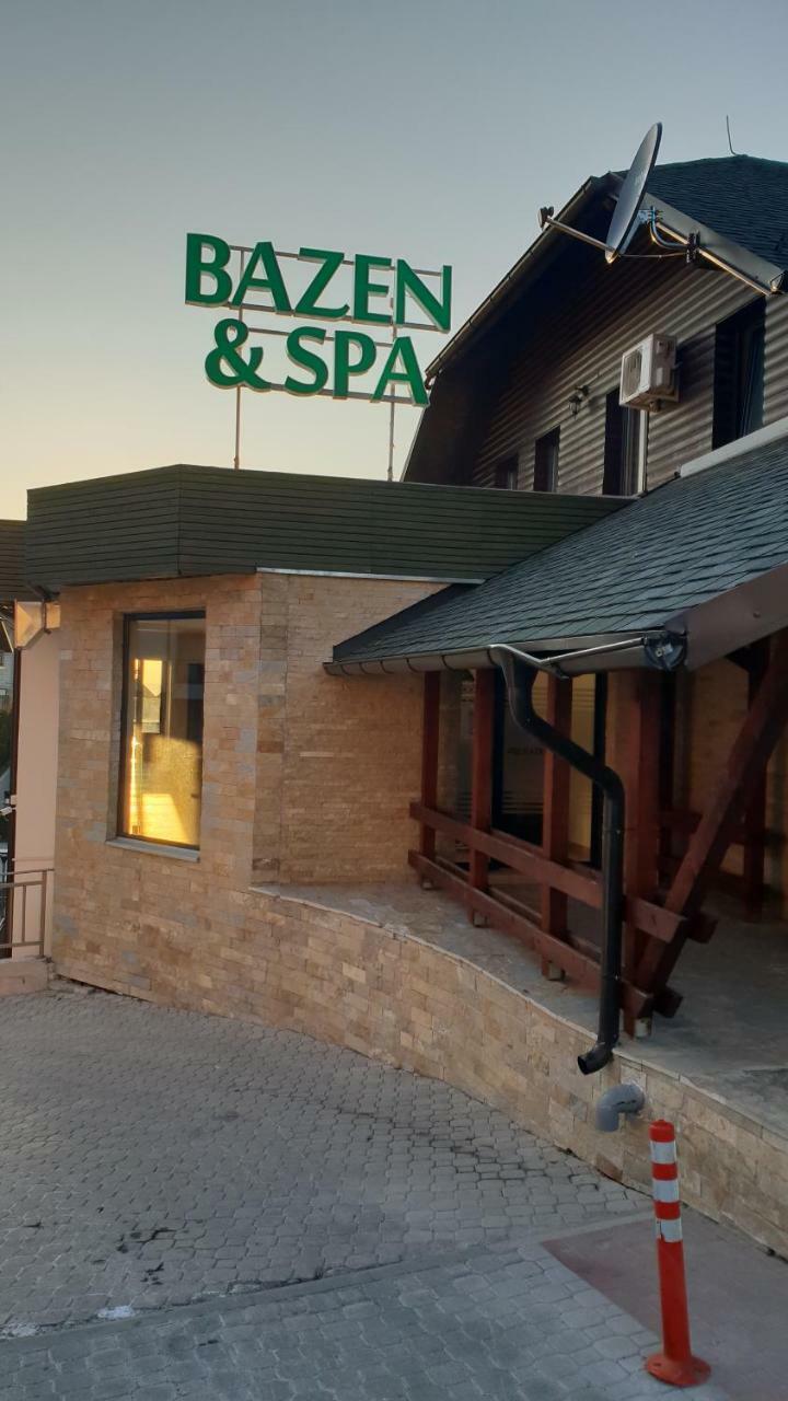 Apartman Konak 23-4 Zlatibor Kültér fotó