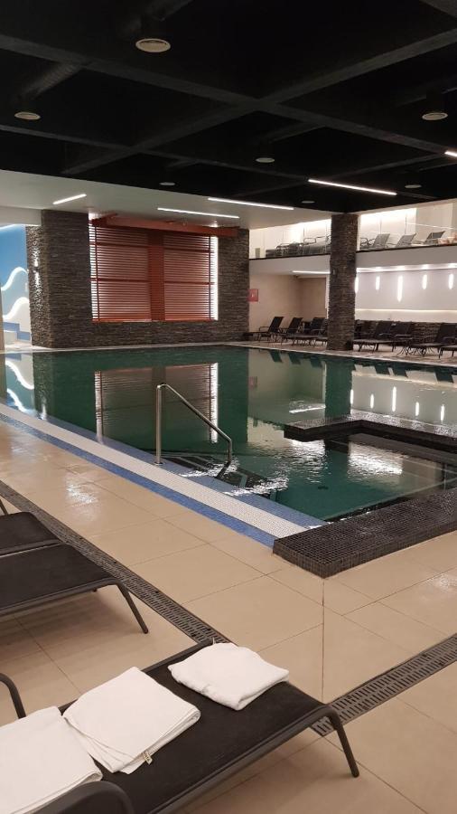 Apartman Konak 23-4 Zlatibor Kültér fotó