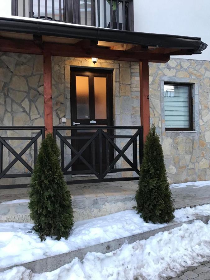 Apartman Konak 23-4 Zlatibor Kültér fotó